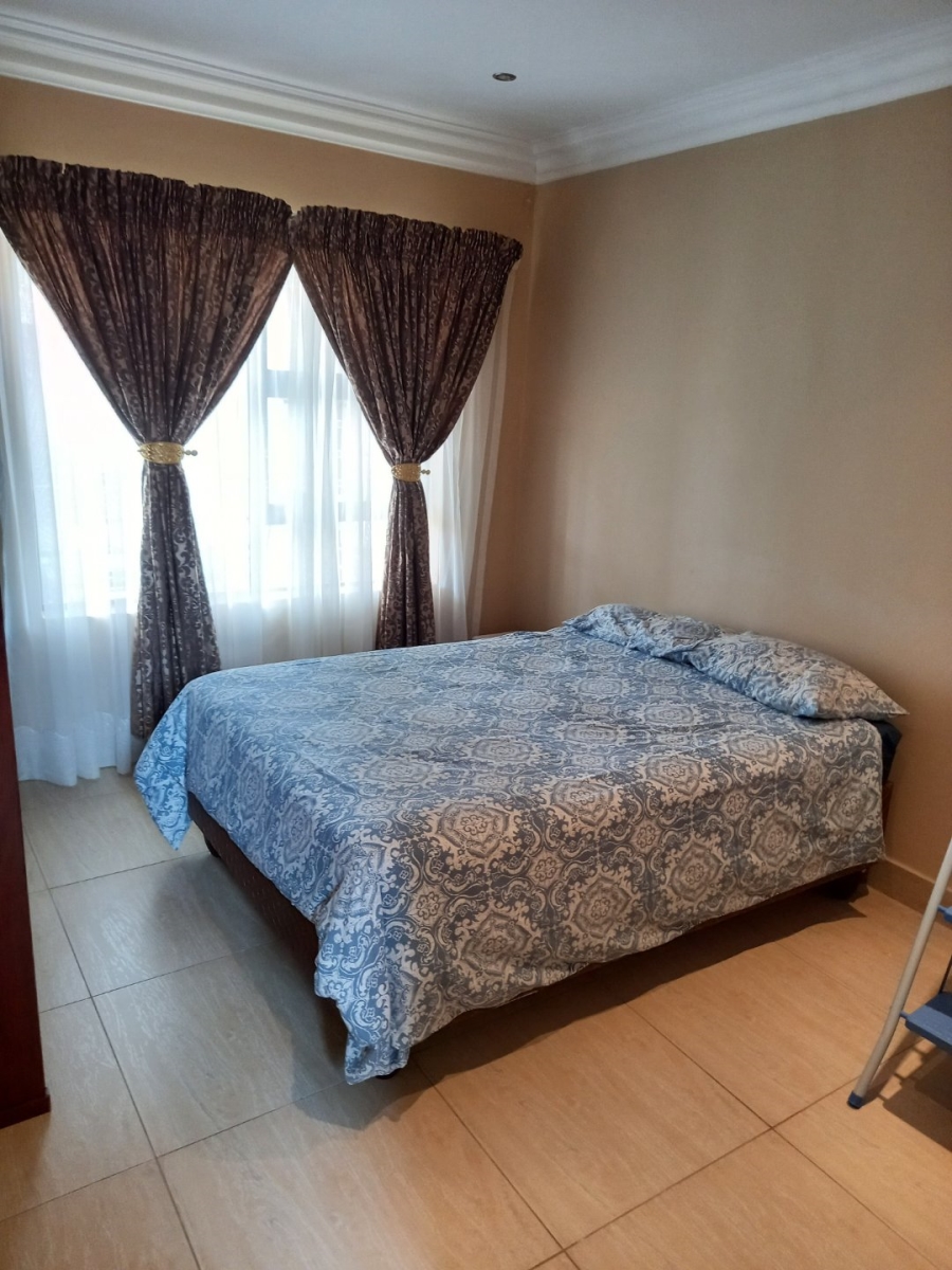 3 Bedroom Property for Sale in Hillside Free State